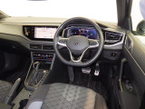 ポロ TSI Rライン 