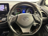 C-HR  修復歴無し