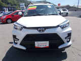 ロングラン保証付き車両は山口トヨペットへ!!