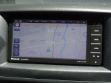 パナソニック製メモリーナビTV(CN-HA01WD) CD・DVD再生   フルセグTV Bluetooth対応★携帯電話にダウンロードした音楽が車内でも楽しめます。ハンズフリー通話も可能です !