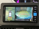 いまや必須装備「ナビゲーション」搭載!知らない場所にスイスイッとドライブ。もう、これなしではハンドルを握れませんね!でも運転中の操作は危険ですのでご注意ですね☆