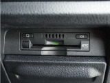 今や必需品の◆ETC車載器 装備車◆ 有料道路を利用する際にスムースに通過でき、わずらわしい料金支払いから開放されます!