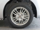 R8年式夏タイヤ165/65R14ダンロップ製です。