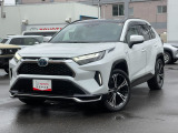 トヨタ RAV4