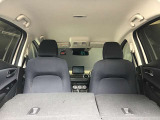 天井も綺麗です☆私は中古車を見るときに天井を良く見るようにしています☆ここが綺麗な車は車内が綺麗なことが多いです☆