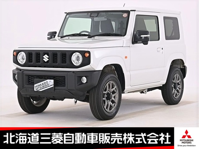 ジムニー XC 4WD