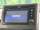 【純正ナビ】人気の純正ナビを装備。オーディオ機能も充実しており、Bluetooth接続すればお持ちのスマホやMP3プレイヤーの音楽を再生可能!毎日の運転がさらに楽しくなります!!