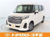 トヨタ ルーミー