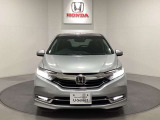【Honda認定中古車 U-Select】 エンジン、オーディオやカーナビ(社外品は除く)に至るまで保証をお付け致します。全国のホンダディーラーで保証と整備が受けられます。