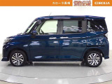 高品質、充実の整備と安心ロングラン保証1年付きでお車をお引渡し致します