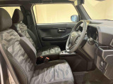 タフト G ダーククロム ベンチャー 4WD 