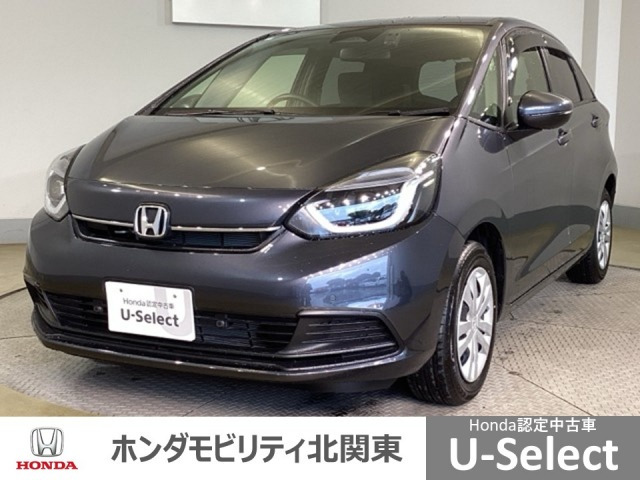 フィット 1.5 ホーム 