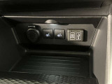 運転席の操作箇所です。ぜひ一度ご来店のうえご覧になってみてください♪
