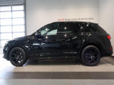 Q7 50 TDI クワトロ Sライン ディーゼル 4WD 