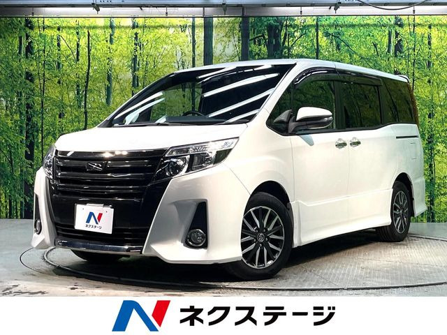ノア 2.0 Si