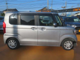 横からの外装の画像です!入れ替わりが早いので気になるお車が御座いましたら、すぐにお問合せ下さい!