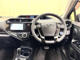 運転しやすいインパネ周りです。見やすいレイアウトで快適なドライブをサポートします☆☆