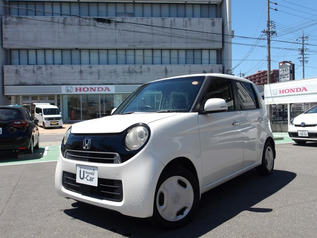 N-ONE G Lパッケージ 