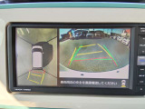 全方位カメラ付き