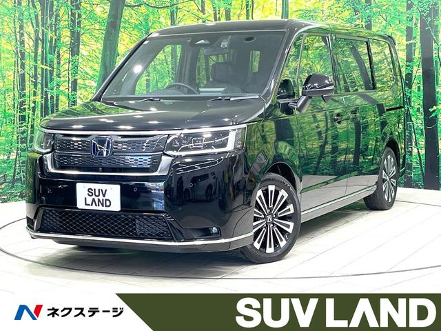 ステップワゴン 2.0 e:HEV スパーダ プレミアムライン 