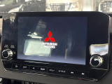 【大画面ナビ】人気の大型9インチナビを装備。存在感のある大画面はインパクト大!ナビ利用時のマップ表示は見やすく、テレビやDVDは臨場感がアップ!いつものドライブがグッと楽しくなります♪