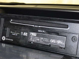 CD再生機能付き!