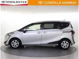 両側パワースライドドア付きだから、狭い駐車スペースなどでの 乗り降りラクラク!小さなお子さまのいるご家庭には嬉しい装備。
