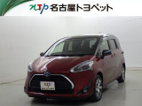 トヨタ シエンタ