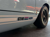 GT40 Powered by Ford