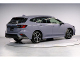 レヴォーグ 1.8 GT-H EX 4WD 