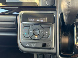 気温に合わせて直感的に操作することで、車内をいつでも快適に保てます。