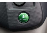 E-CONスイッチ切替で省エネモード!