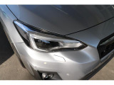 XV 2.0e-L アイサイト 4WD 