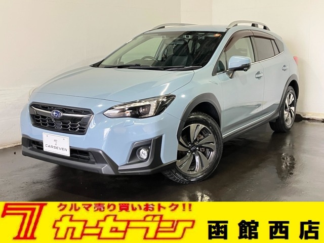 XV 2.0i-S アイサイト 4WD 
