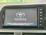 【純正ナビ】人気の純正ナビを装備。オーディオ機能も充実しており、Bluetooth接続すればお持ちのスマホやMP3プレイヤーの音楽を再生可能!毎日の運転がさらに楽しくなります!!