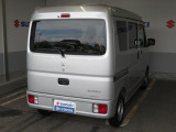 エブリイ PA ハイルーフ 4WD 