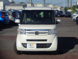 N-BOX G Lパッケージ 
