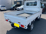 クリッパートラック DX農繁 4WD 