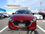 MAZDA2 1.5 15S ブラックトーンエディション 