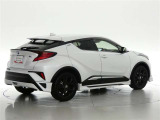 C-HR ハイブリッド 1.8 G モード ネロ セーフティ プラスII 