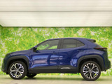 ヤリスクロス 1.5 ハイブリッド Z アドベンチャー 