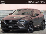 マツダ CX-3