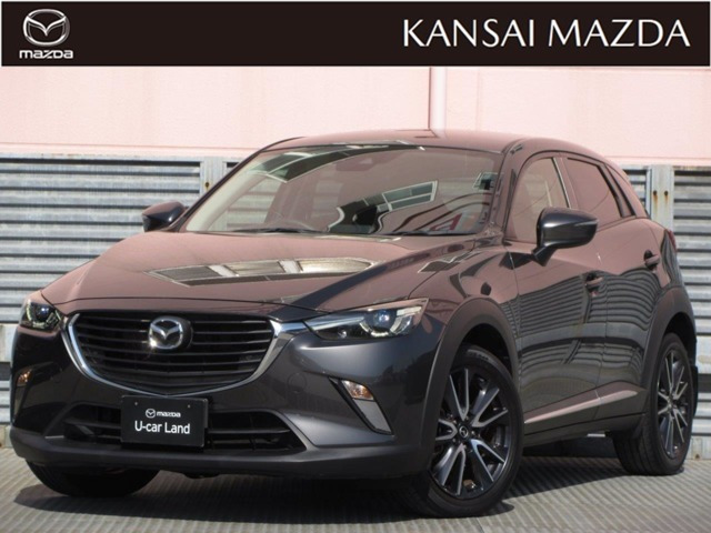 CX-3 1.5 XD 