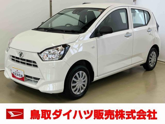 ミライース L SAIII