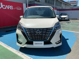 メンテナンスも日産にお任せ下さい。クルマを知り尽くしたプロが最新の機器を使っておクルマの点検・整備を実施します。