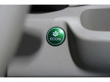 ECONボタンで低燃費モードに☆☆☆ECONスイッチを上手に使ってエコドライブ♪♪環境にもお財布にも優しい装備です☆☆☆