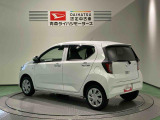 納車後の点検、車検などアフターサービスもお任せください!