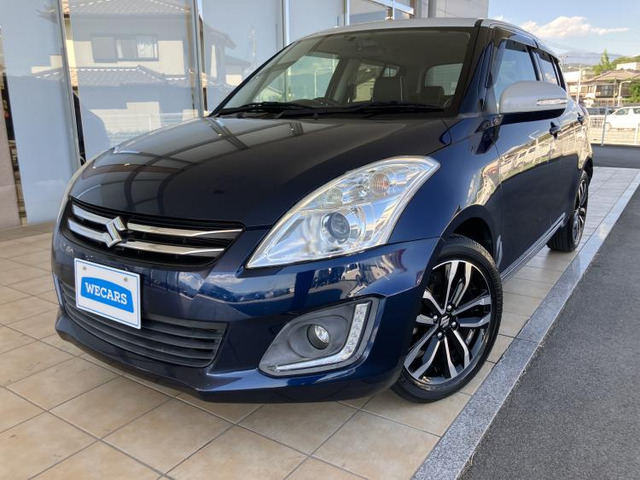 スイフト 1.2 スタイル