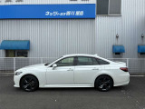 クラウン ハイブリッド 2.5 RS リミテッド