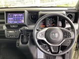 N-VAN +スタイル ファン ターボ